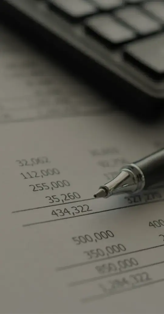 회계감리그룹 메인 모바일 배경이미지